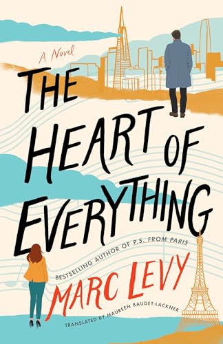 The Heart of Everything book cover