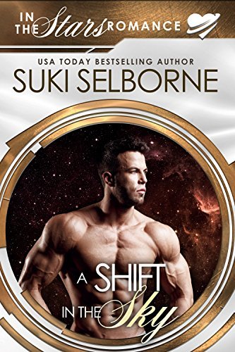 A Shift in the Sky book cover