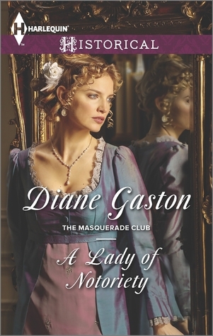The Masquerade Club book cover 3