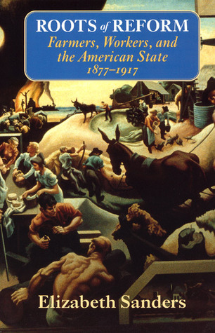 Roots of Reform book cover