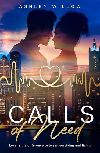 Calls of Need book cover