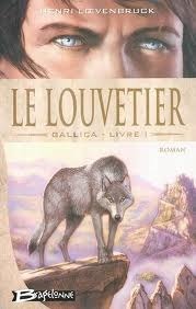 De zoon van de wolvenjager book cover