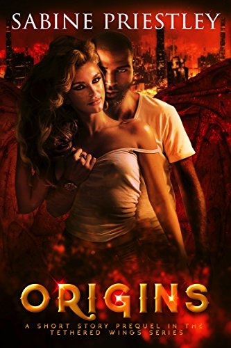 Origins book cover