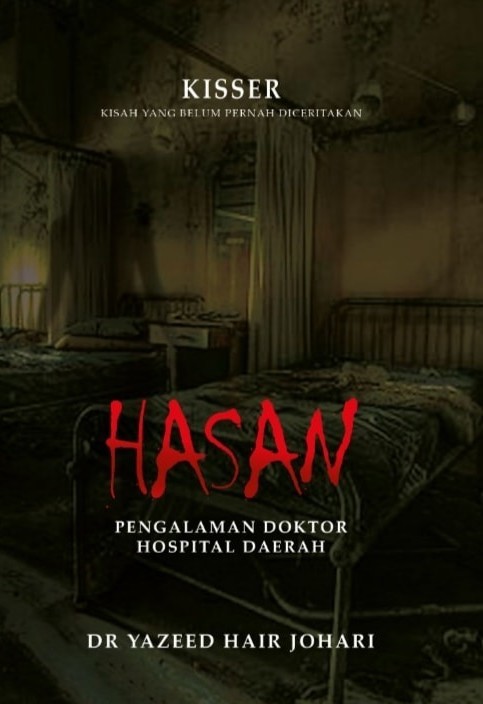 Hasan book cover