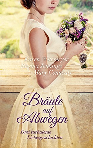 Bräute auf Abwegen book cover