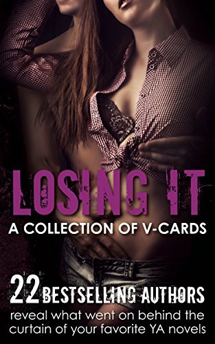 Losing It book cover
