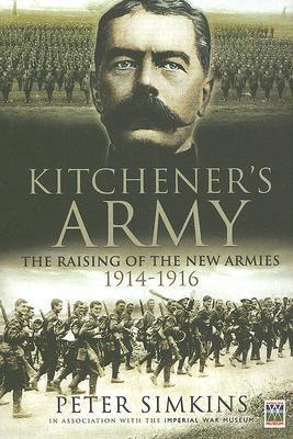 Kitchener's Army book cover
