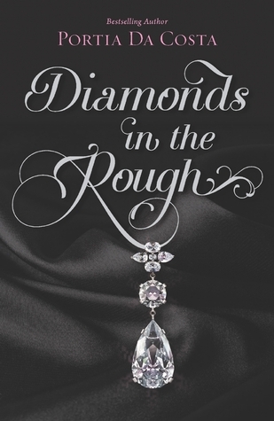 Diamonds in the Rough book cover