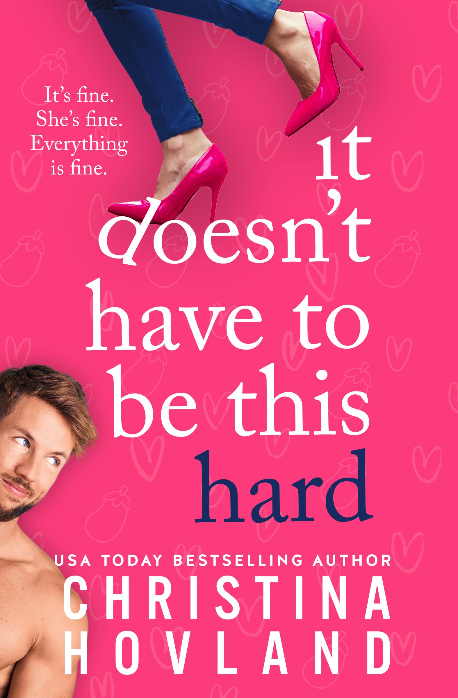 Mile High Heat book cover 1