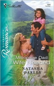 Millionaire Dad book cover