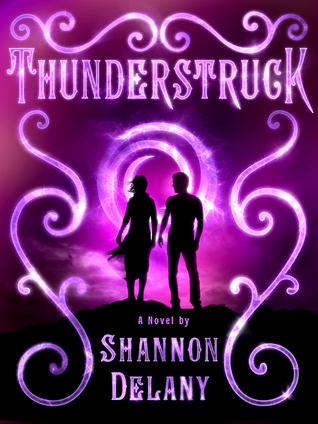 Weather Witch book cover 3