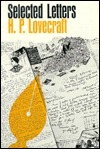 Selected Letters IV book cover