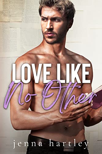Alondra Valley book cover 2