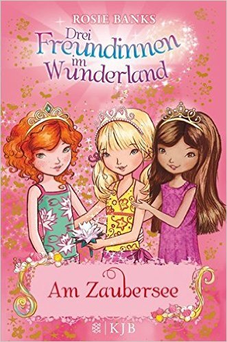 Am Zaubersee book cover