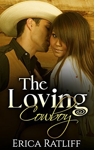 The Loving Cowboy book cover