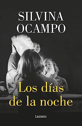 Los días de la noche book cover