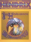 Jimi Hendrix - Are You Experienced?* book cover