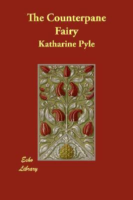 The Counterpane Fairy book cover
