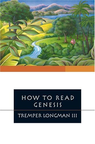How to Read Genesis book cover