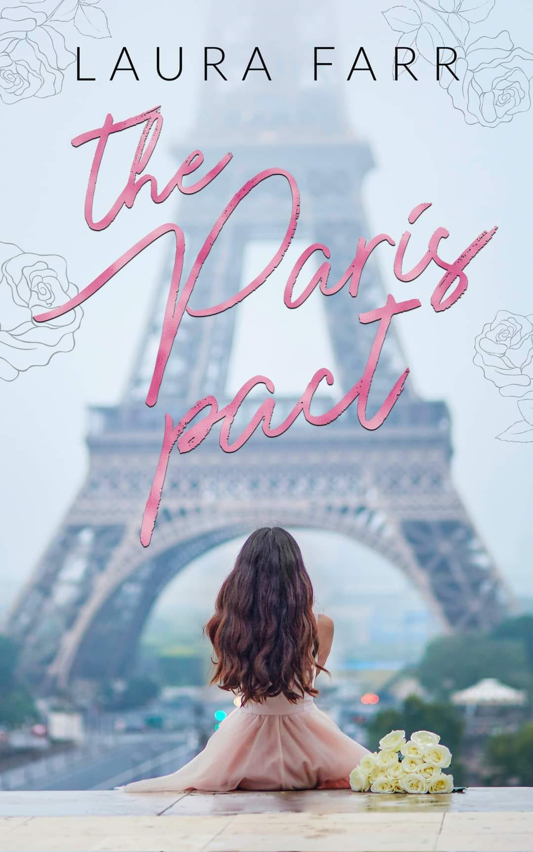 The Paris Pact book cover