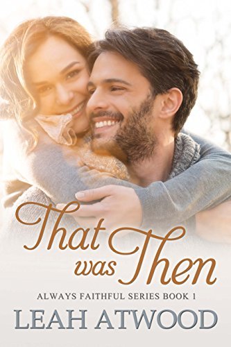 Always Faithful book cover 1