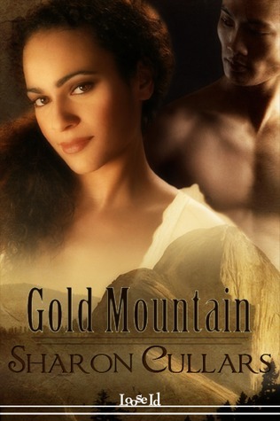 Gold Mountain book cover