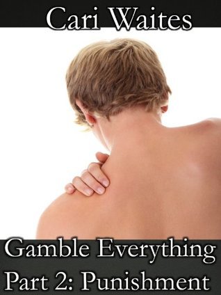 Gamble Everything book cover 2