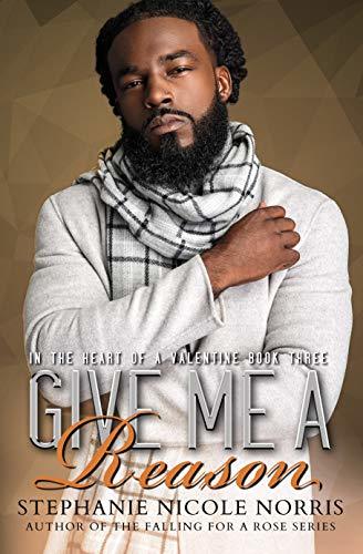 In the Heart of a Valentine book cover 3