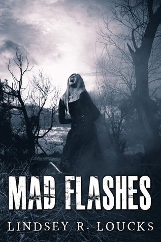 Mad Flashes book cover
