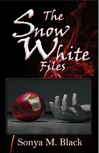 The Twisted Files book cover 1