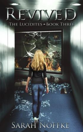 Dream Traveler Universe book cover 2