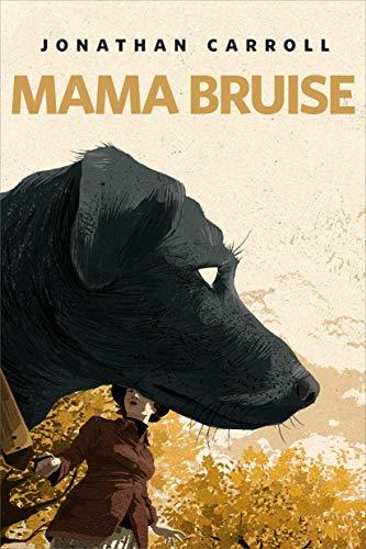 Mama Bruise book cover