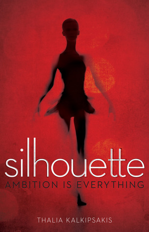 Silhouette book cover