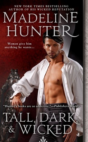 Wicked Trilogy book cover 2