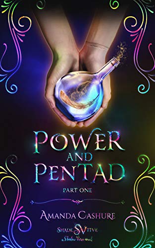 Power and Pentad book cover