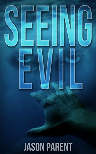 Cycle of Evil book cover 1