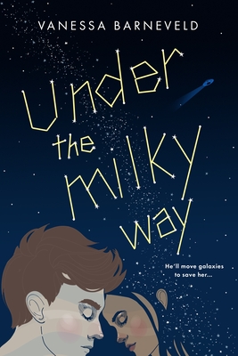 Under the Milky Way book cover