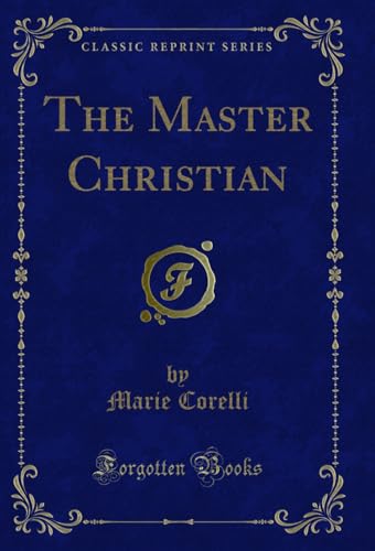The Master Christian book cover