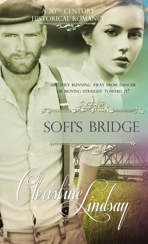 Sofi's Bridge book cover