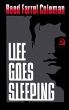 Dylan Klein book cover 1