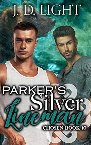 Parker's Silver Lineman book cover