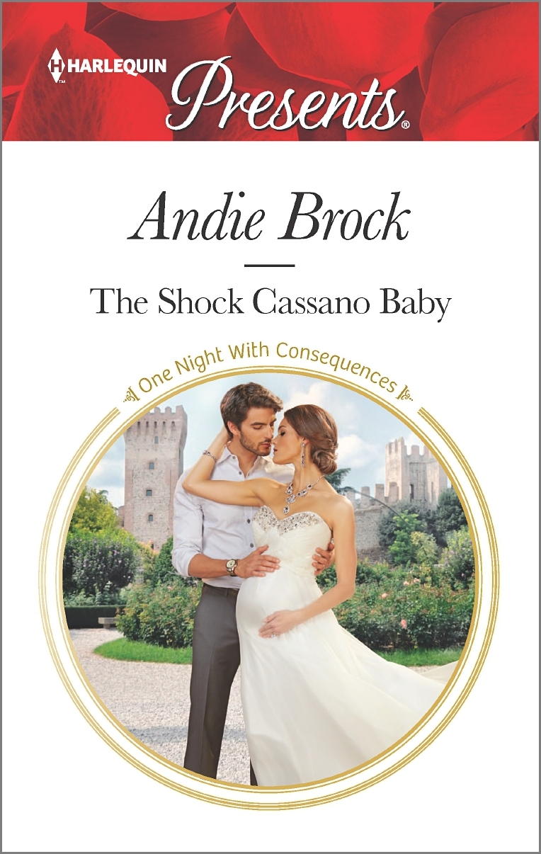 The Shock Cassano Baby book cover