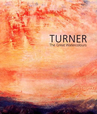Turner book cover