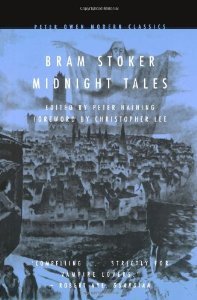 Midnight Tales book cover