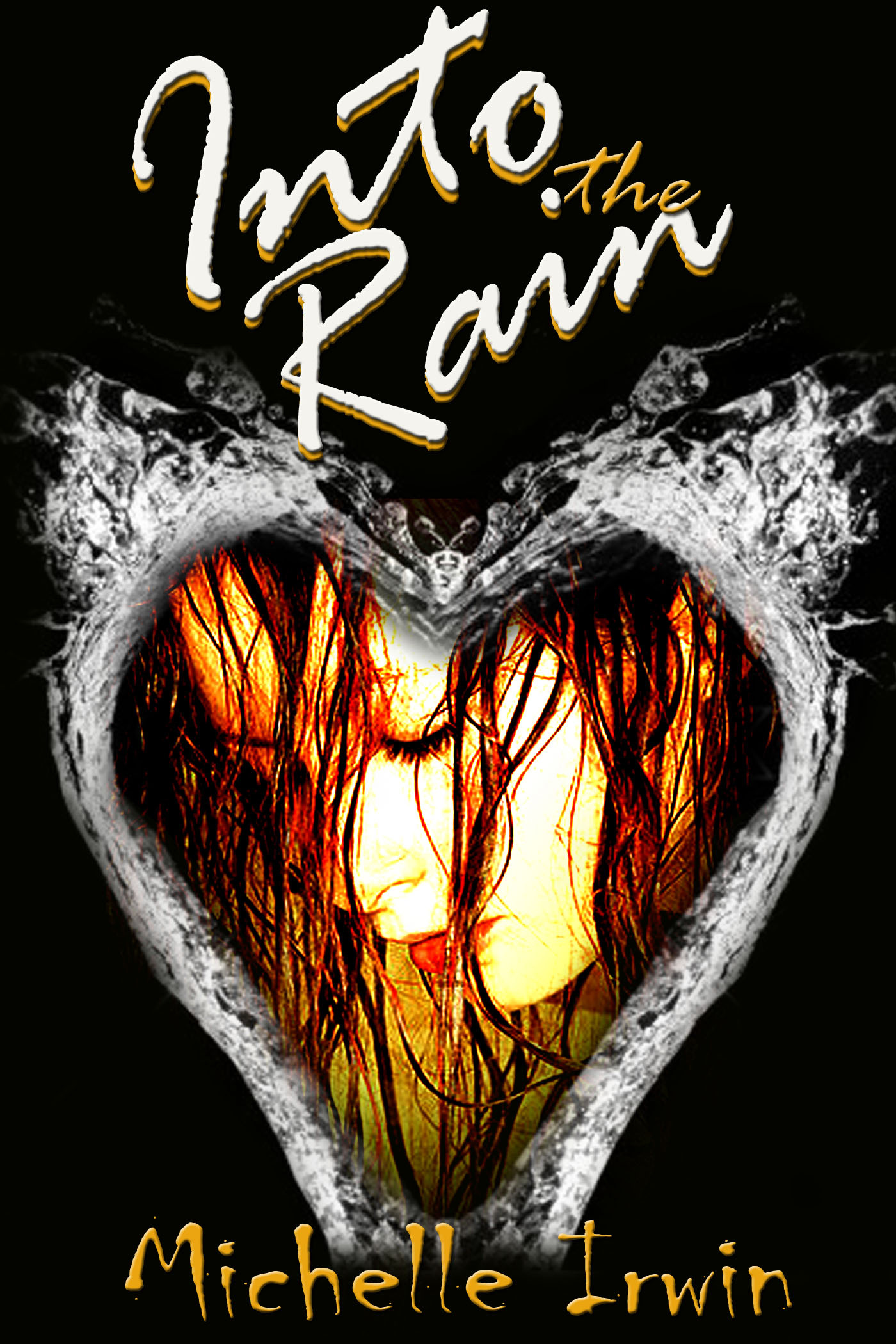 Daughter of Fire book cover 3
