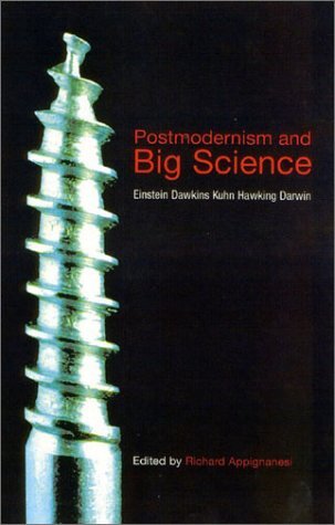 Postmodernism and Big Science book cover