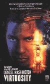 Virtuosity book cover