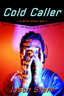 Cold Caller book cover