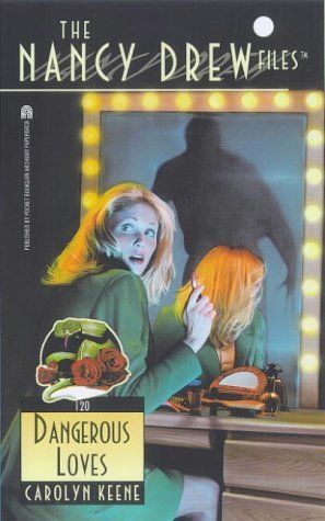 Dangerous Loves book cover