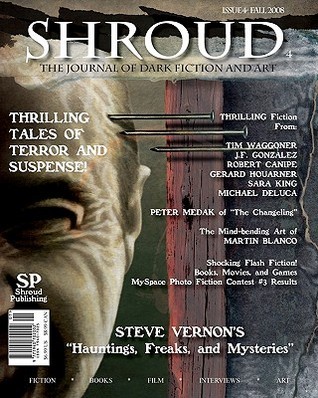Shroud Magazine book cover 3